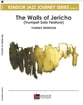 The Walls of Jericho Jazz Ensemble sheet music cover